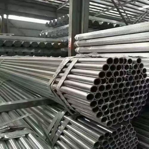 苏尼特左q355nhb耐候钢管
